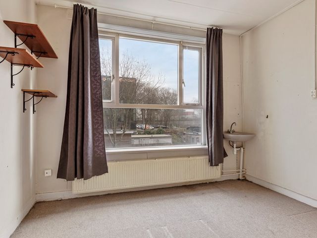 Winschoterdiep 157A, Groningen
