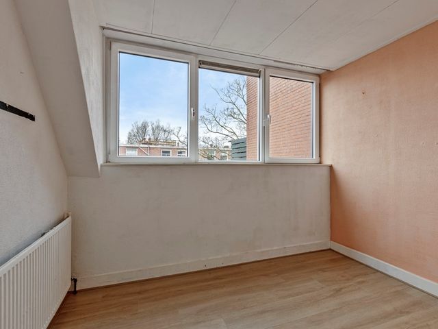 Winschoterdiep 157A, Groningen
