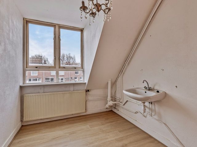 Winschoterdiep 157A, Groningen