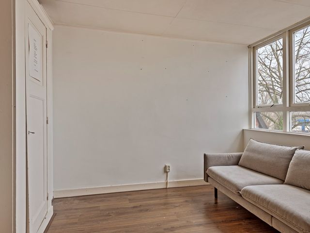 Winschoterdiep 157A, Groningen