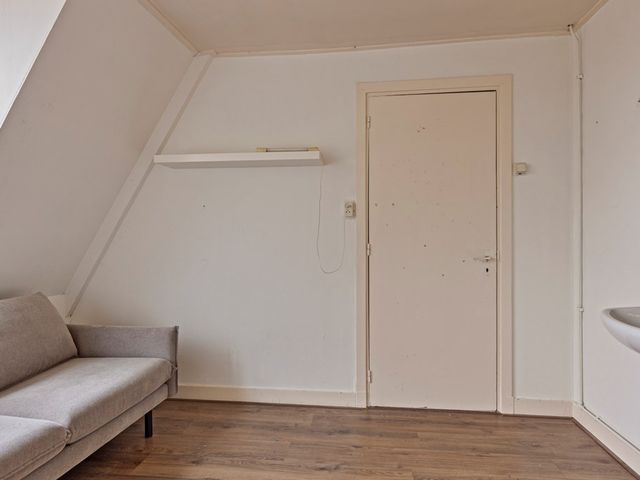 Winschoterdiep 157A, Groningen