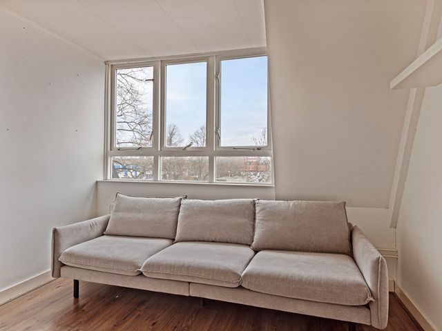 Winschoterdiep 157A, Groningen