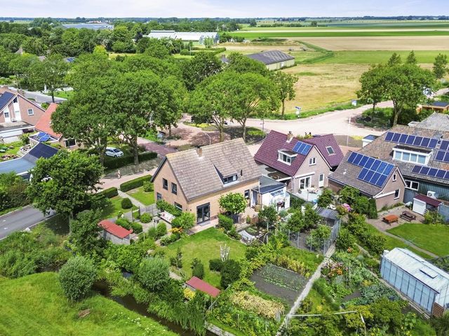 Terpweg 4, Sint Maarten