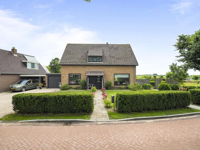 Terpweg 4, Sint Maarten