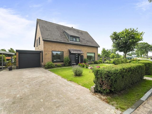 Terpweg 4, Sint Maarten