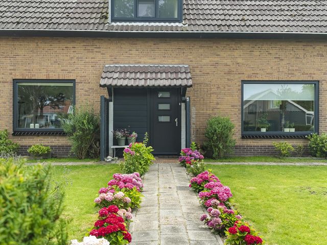 Terpweg 4, Sint Maarten