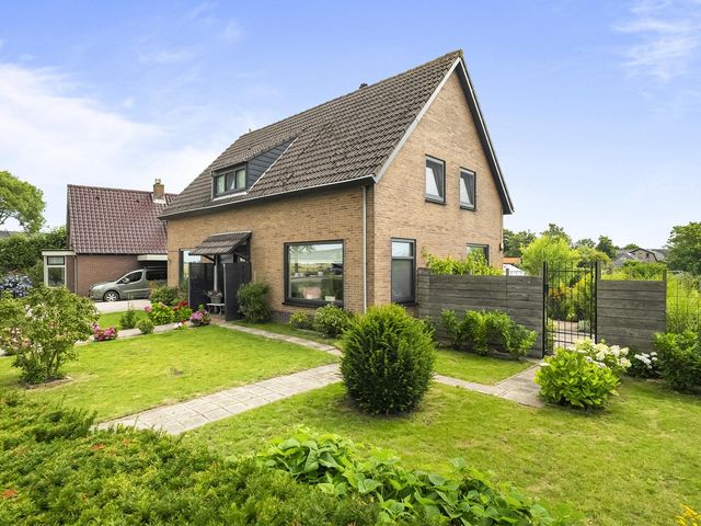 Terpweg 4, Sint Maarten