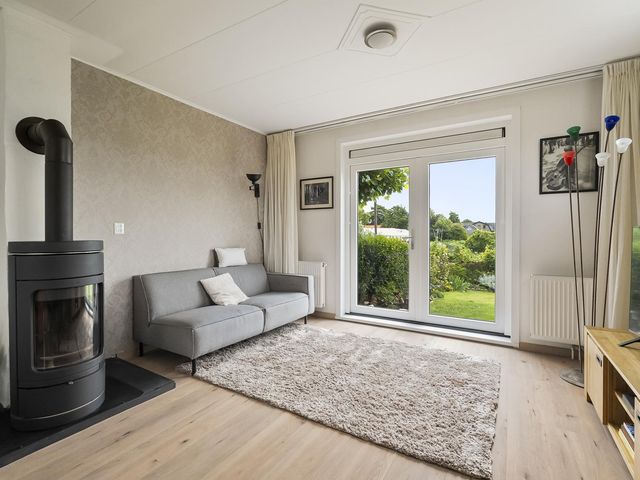 Terpweg 4, Sint Maarten