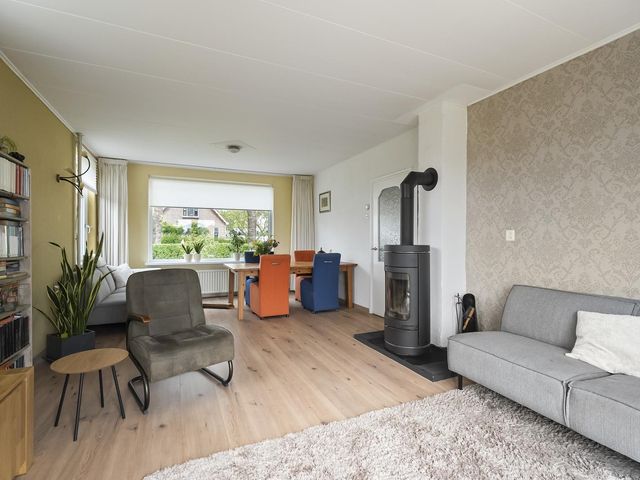 Terpweg 4, Sint Maarten