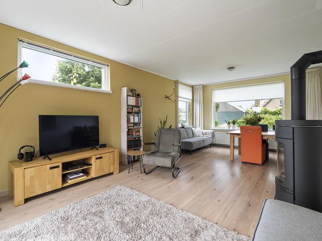 Terpweg 4, Sint Maarten