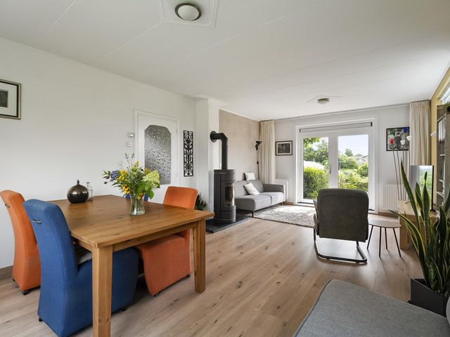 Terpweg 4, Sint Maarten