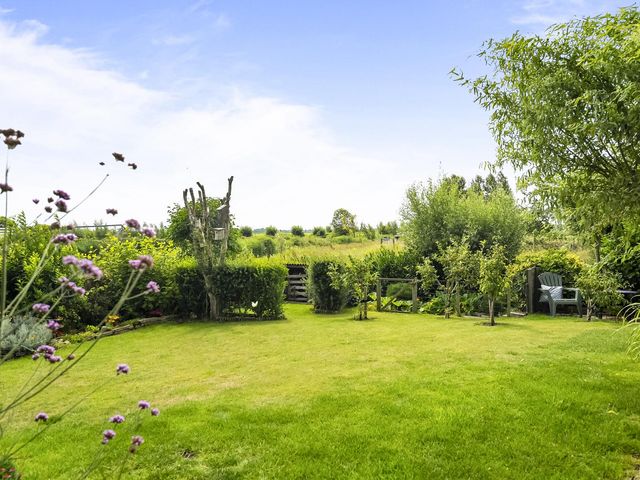 Terpweg 4, Sint Maarten