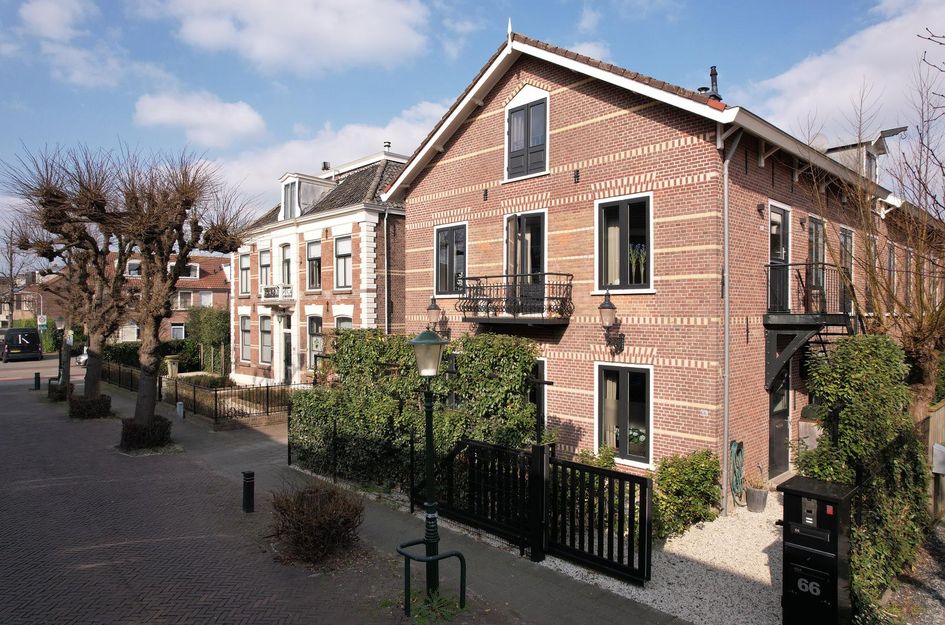 Pickestraat 66