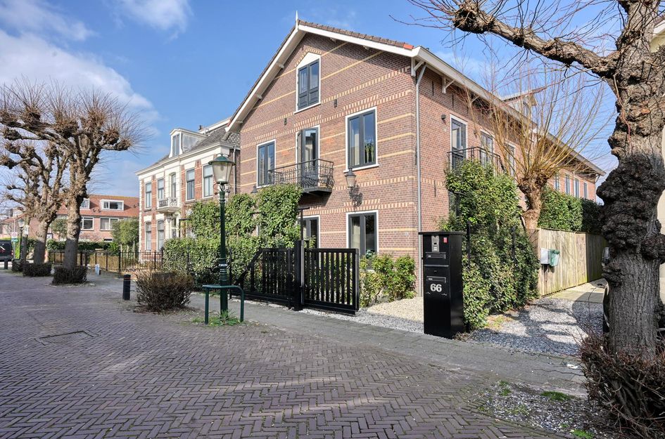 Pickestraat 66