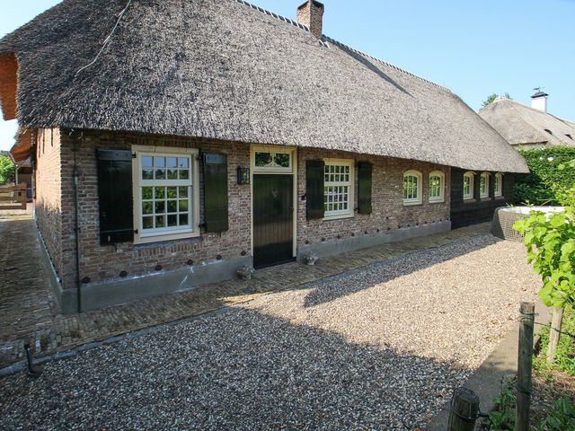 Belversestraat 27A, Haaren