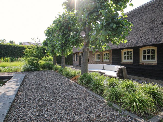 Belversestraat 27A, Haaren