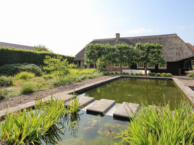 Belversestraat 27A, Haaren
