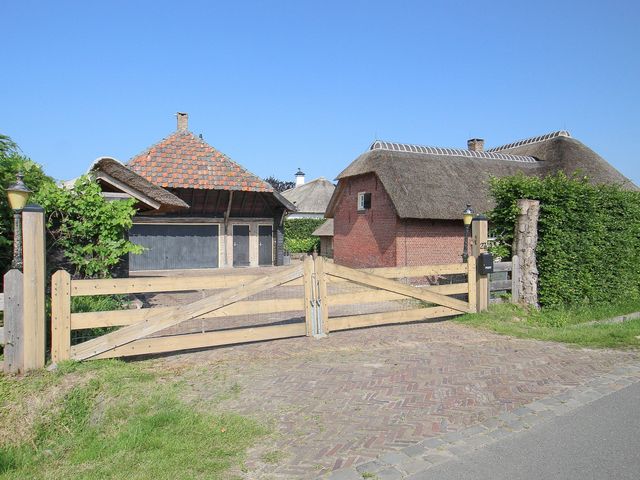 Belversestraat 27A, Haaren