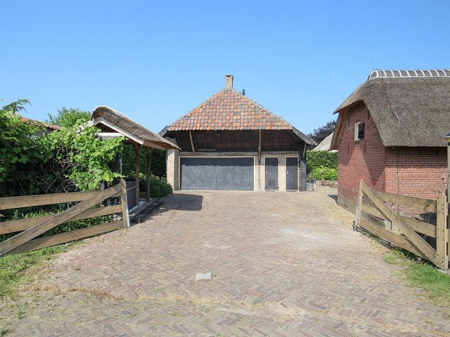 Belversestraat 27A, Haaren