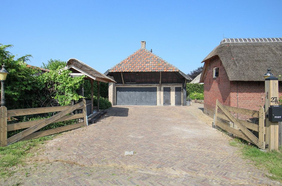 Belversestraat 27A