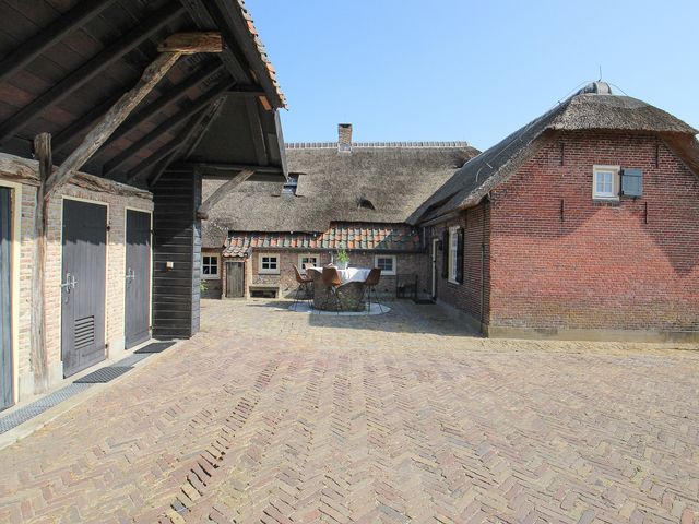 Belversestraat 27A, Haaren