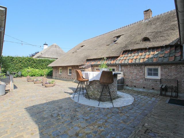 Belversestraat 27A, Haaren