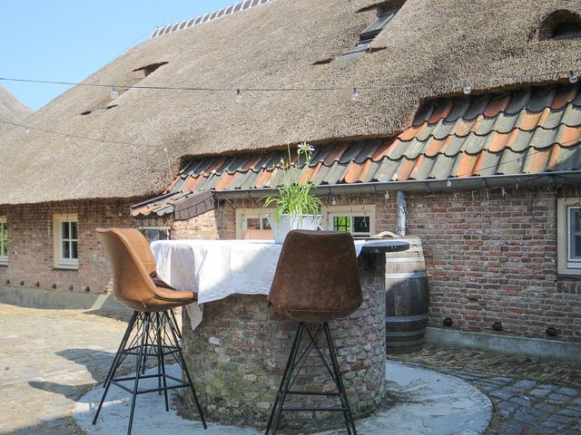 Belversestraat 27A, Haaren