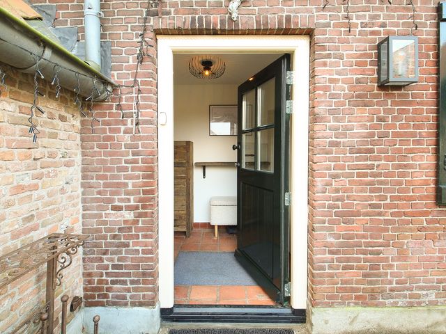 Belversestraat 27A, Haaren