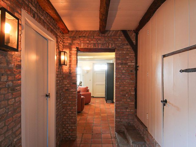Belversestraat 27A, Haaren