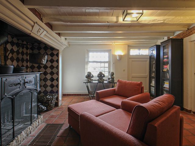 Belversestraat 27A, Haaren