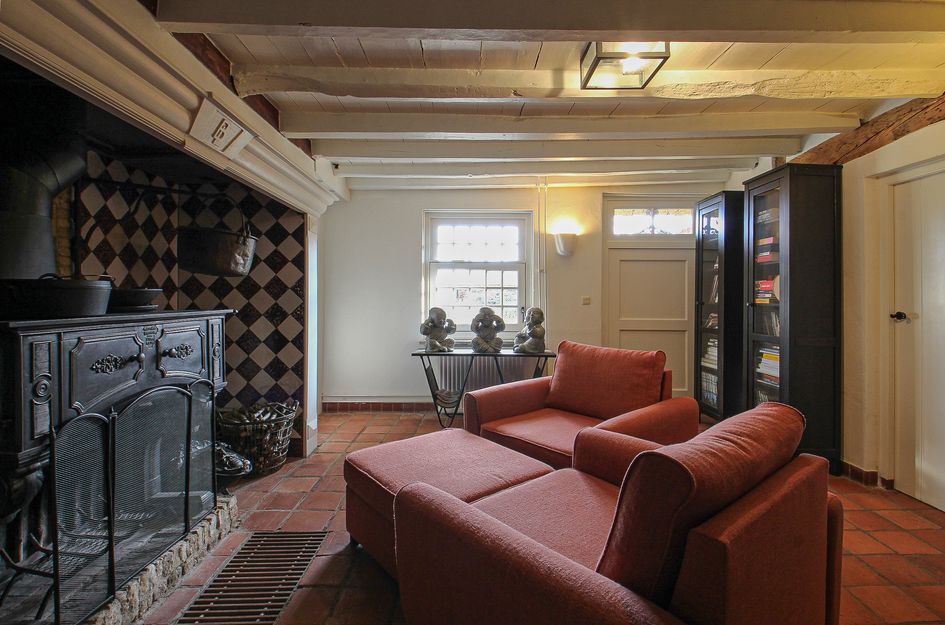 Belversestraat 27A