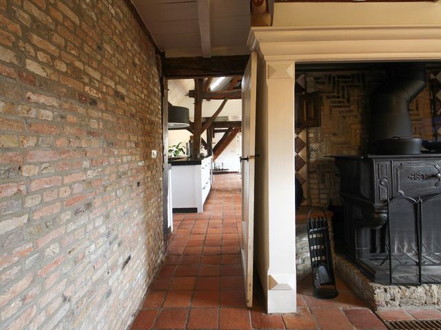 Belversestraat 27A, Haaren