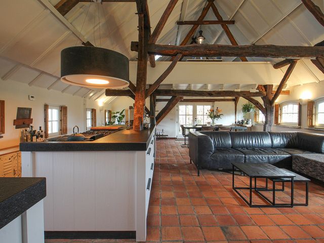 Belversestraat 27A, Haaren