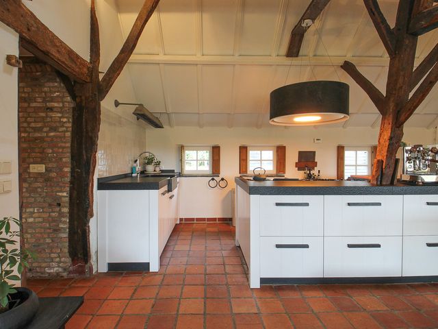 Belversestraat 27A, Haaren