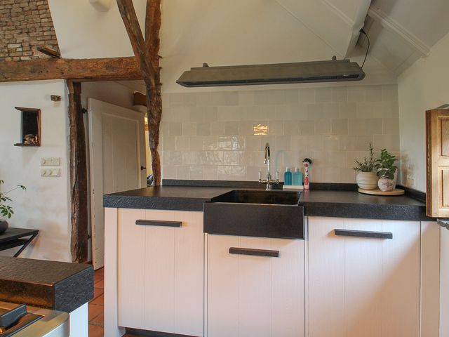 Belversestraat 27A, Haaren