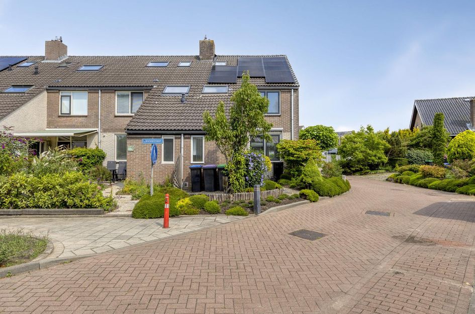 Leviestraat 27