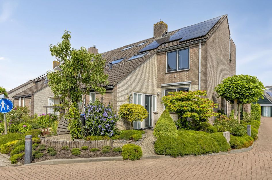 Leviestraat 27