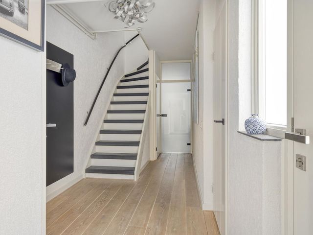 Leviestraat 27, Zuidland