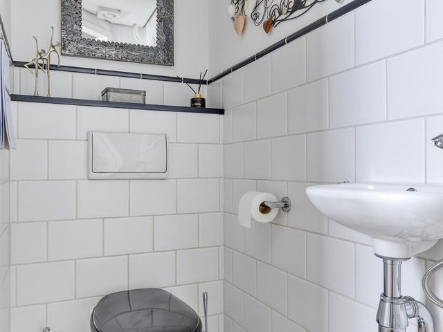 Leviestraat 27, Zuidland