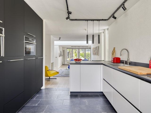 Leviestraat 27, Zuidland