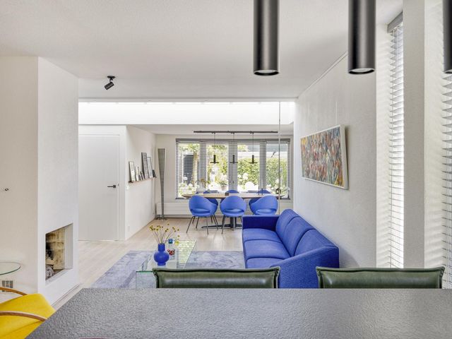 Leviestraat 27, Zuidland