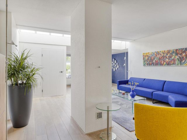 Leviestraat 27, Zuidland
