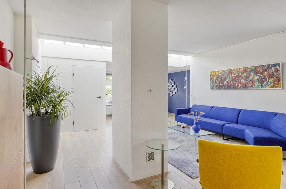 Leviestraat 27