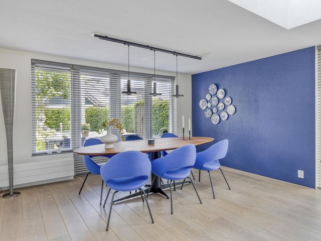 Leviestraat 27, Zuidland