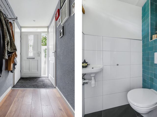 Pelikaan 46, Ridderkerk