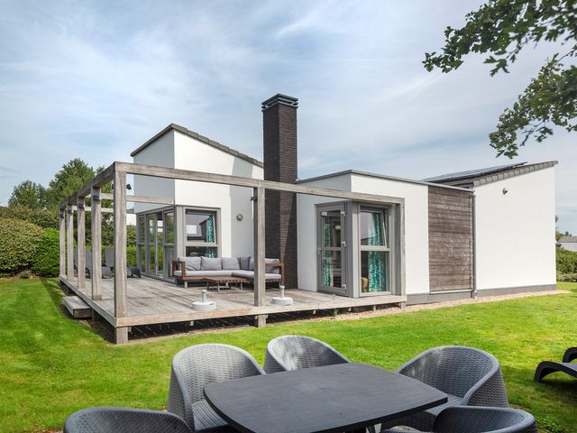 Duinven 191 13, Ouddorp