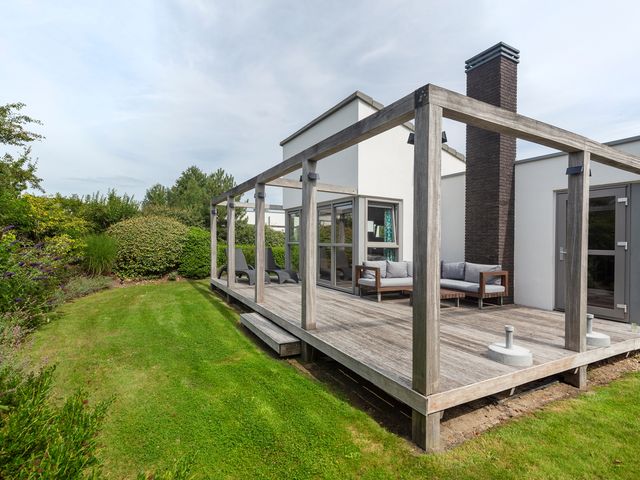 Duinven 191 13, Ouddorp