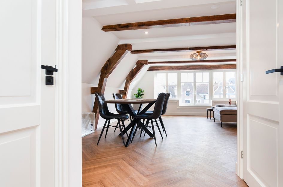 Nieuwezijds Voorburgwal 154D
