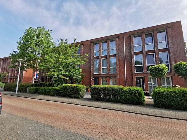 Bolwerksepoort 32, Nieuw-Vennep