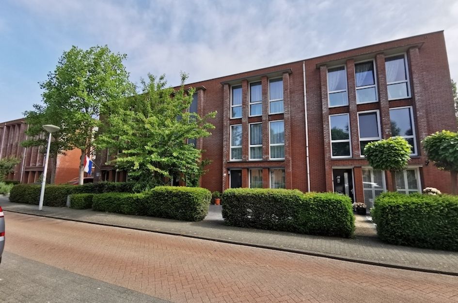 Bolwerksepoort 32